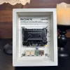 ex622_c_img_7238 Framed Sony Walkman WM-EX622 – Restored & Fully Playable Cassette Player Wall Art