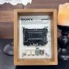 ex622_c_img_7240 Framed Sony Walkman WM-EX622 – Restored & Fully Playable Cassette Player Wall Art