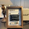 fix1 Sony Walkman WM-EX622 Cassette Frame real product photo