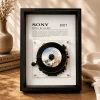 sony-d-e220-cd-frame-cover Sony D-E220 restored CD player framed as playable wall art - cover photo